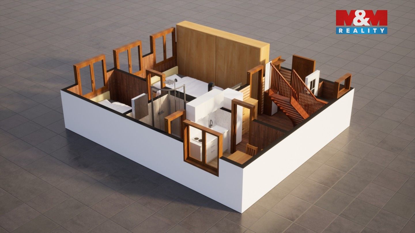Prodej domu 75 m² - foto 15