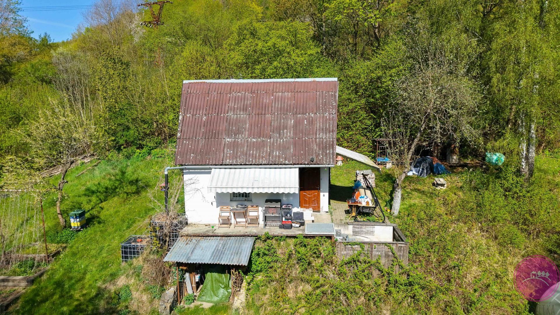 Prodej pozemku 2114 m² - foto 12
