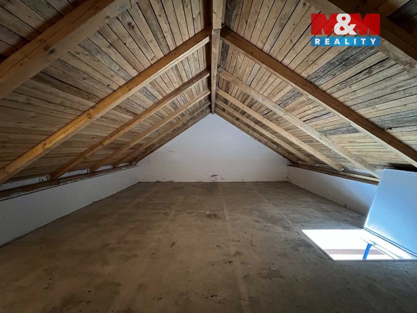 Prodej nemovitosti 50 m² - foto 13