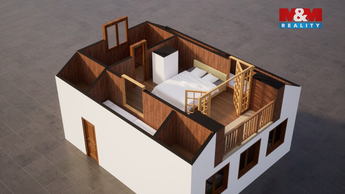 Prodej domu 75 m² - foto 17