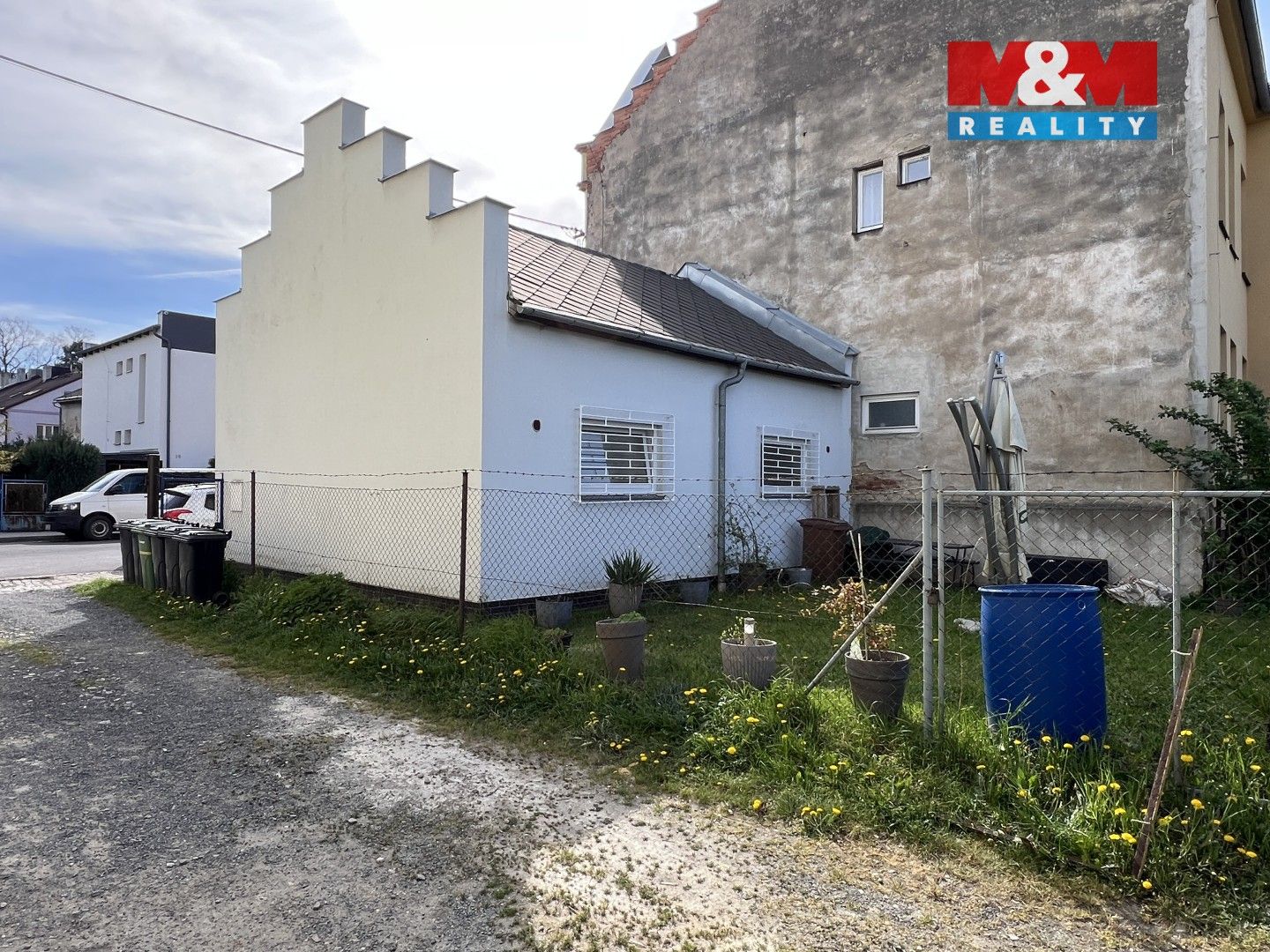 Prodej nemovitosti 50 m² - foto 12