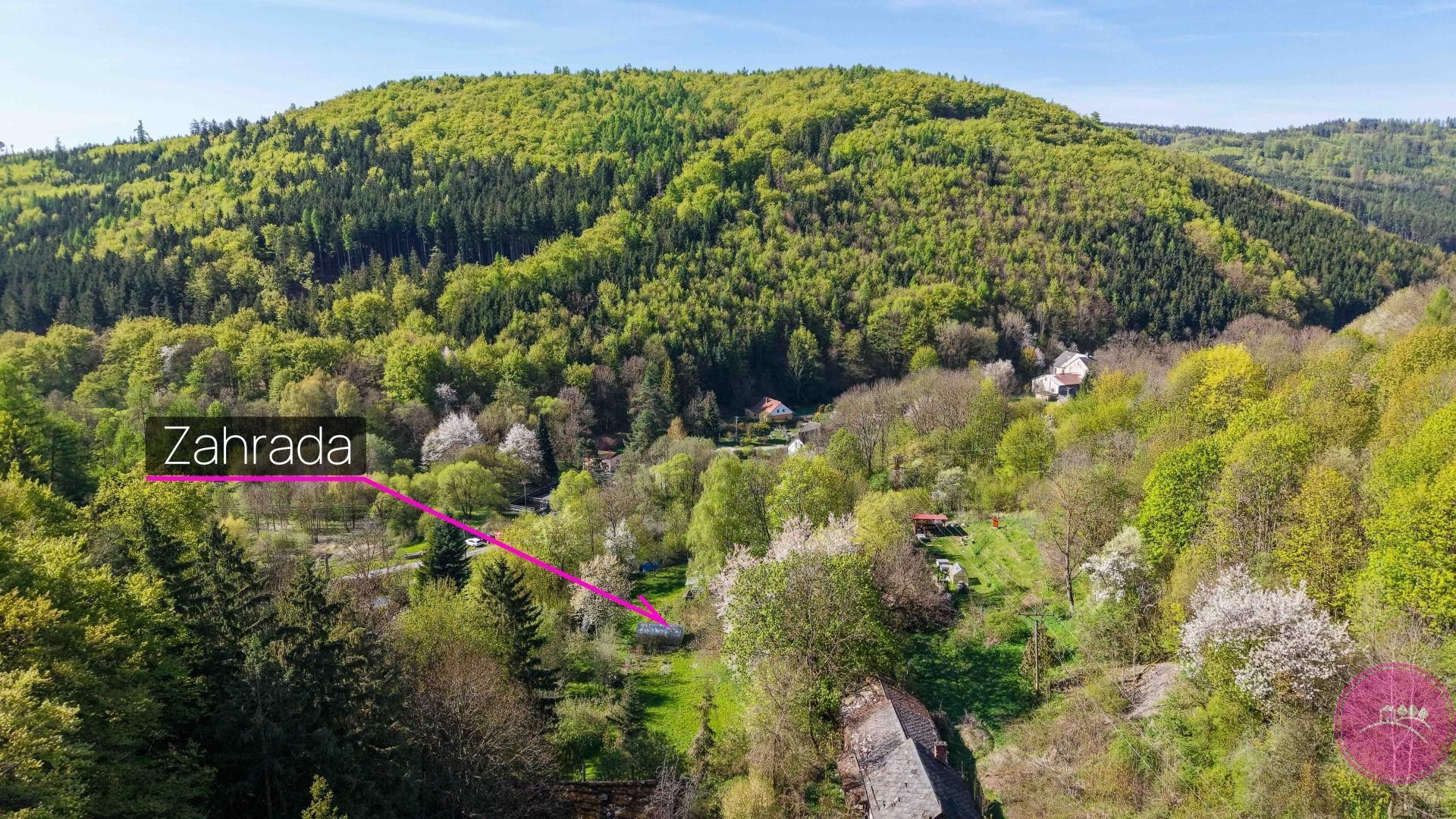 Prodej pozemku 2114 m² - foto 18