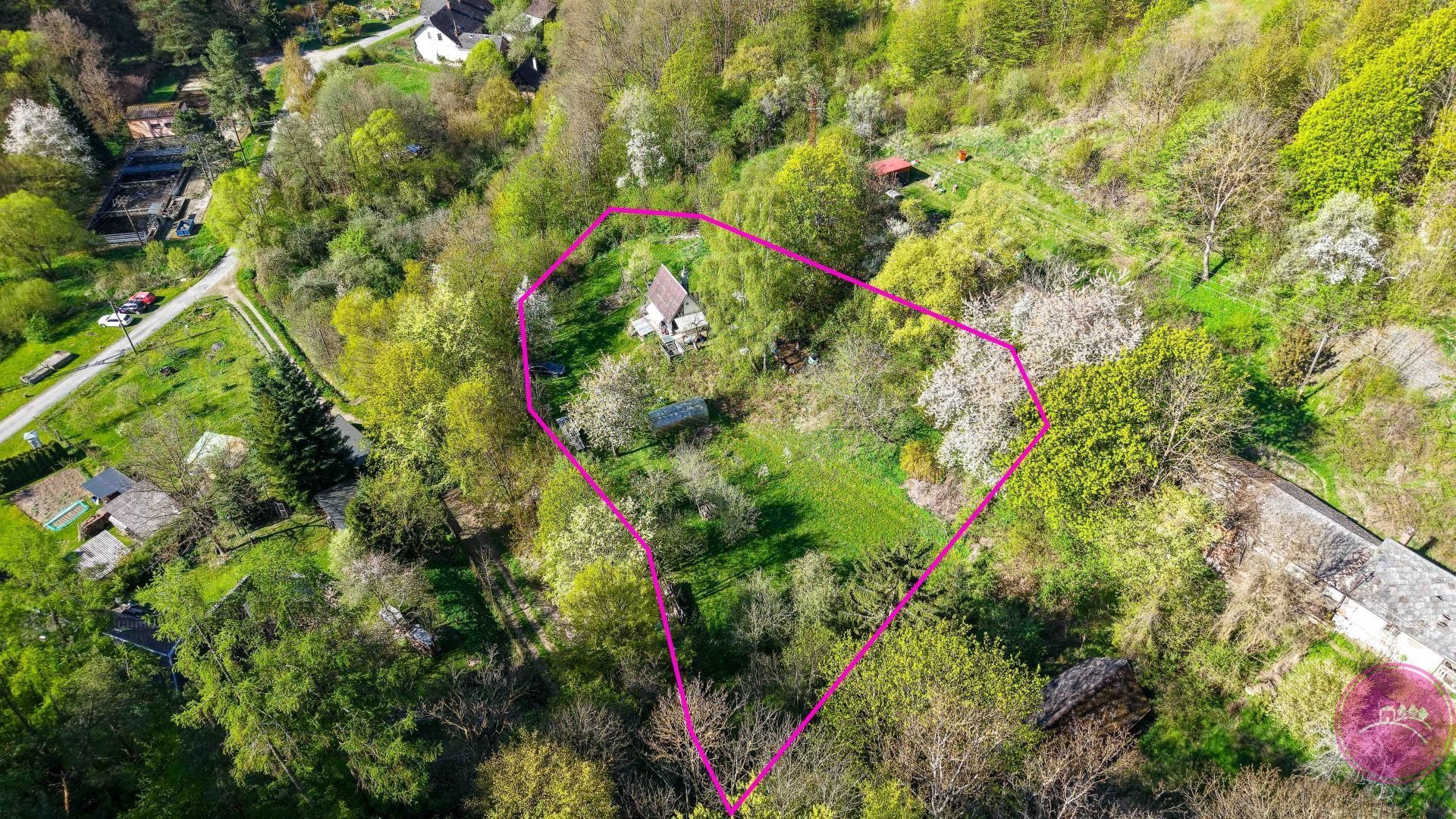 Prodej pozemku 2114 m² - foto 17