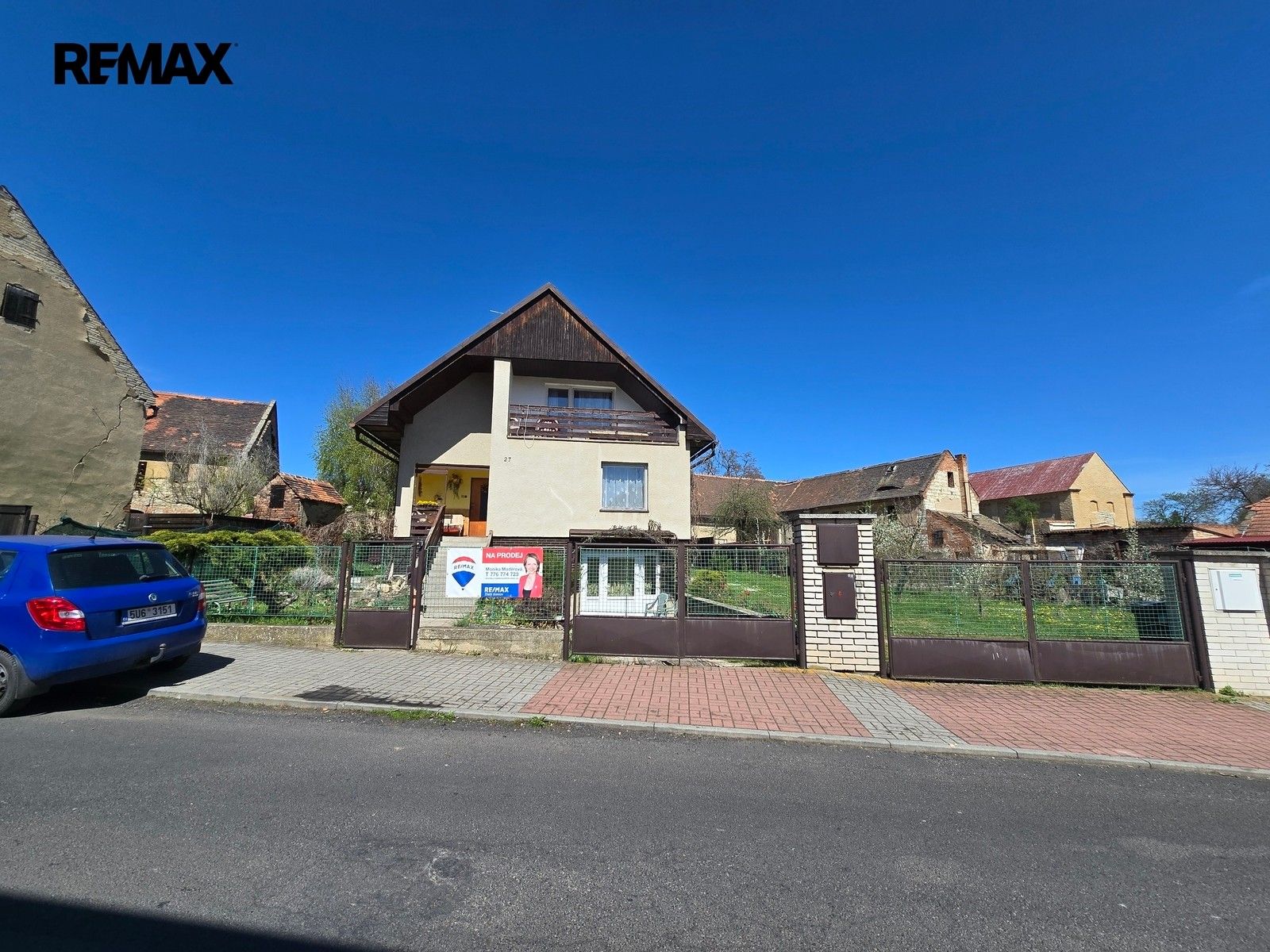 Prodej domu 180 m² - foto 1