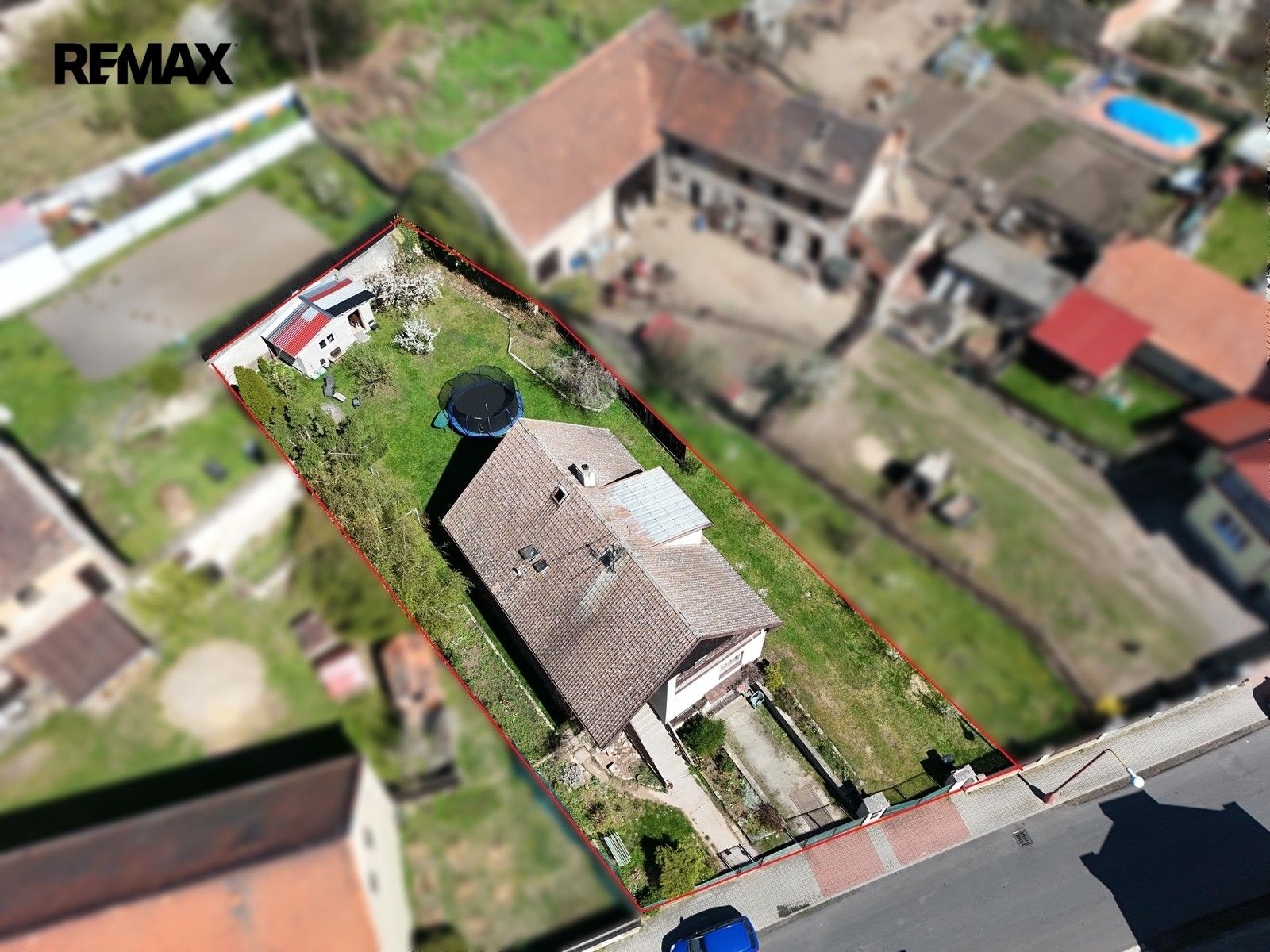 Prodej domu 180 m² - foto 2