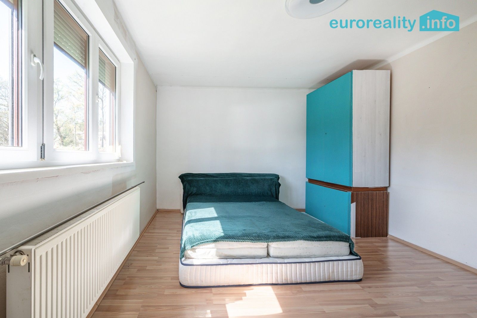 Prodej domu 70 m² - foto 3