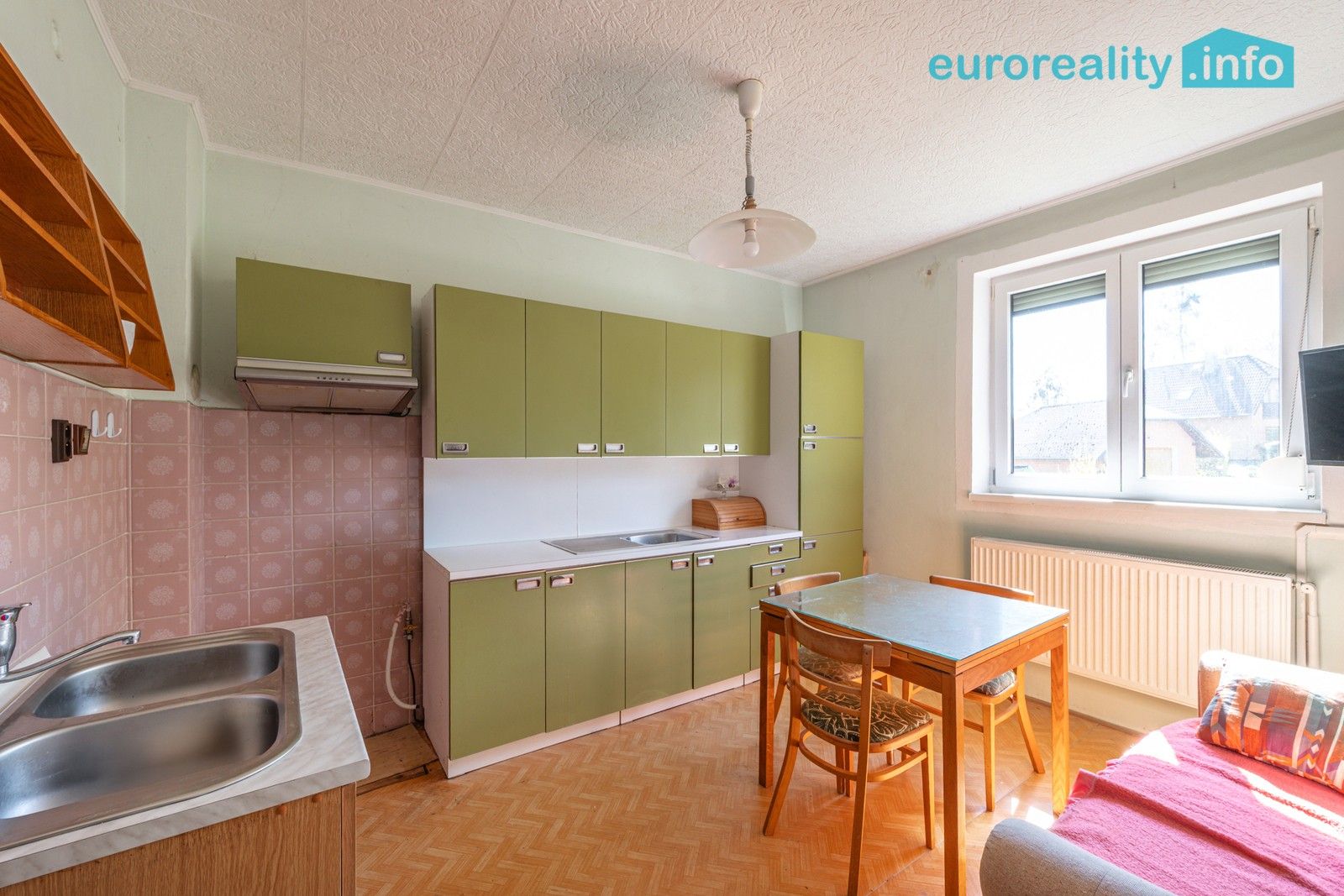 Prodej domu 70 m² - foto 2