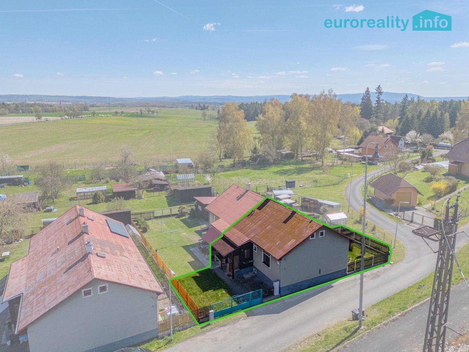 Prodej domu 70 m² - foto 5