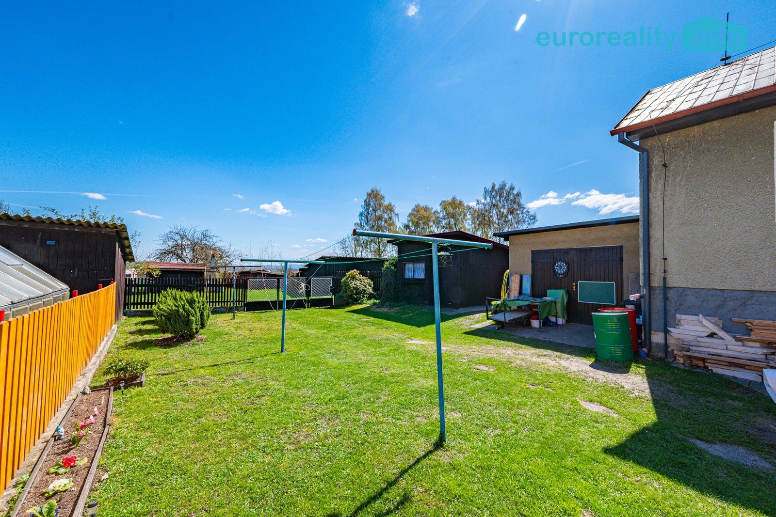Prodej domu 70 m² - foto 4