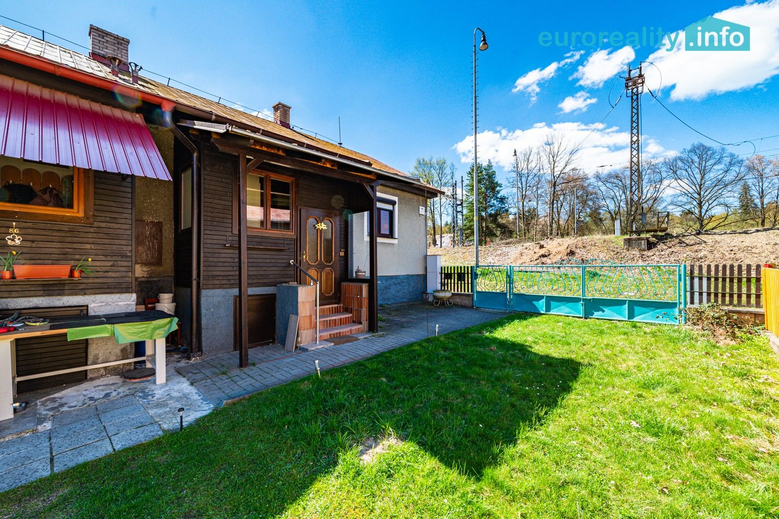 Prodej domu 70 m² - foto 15
