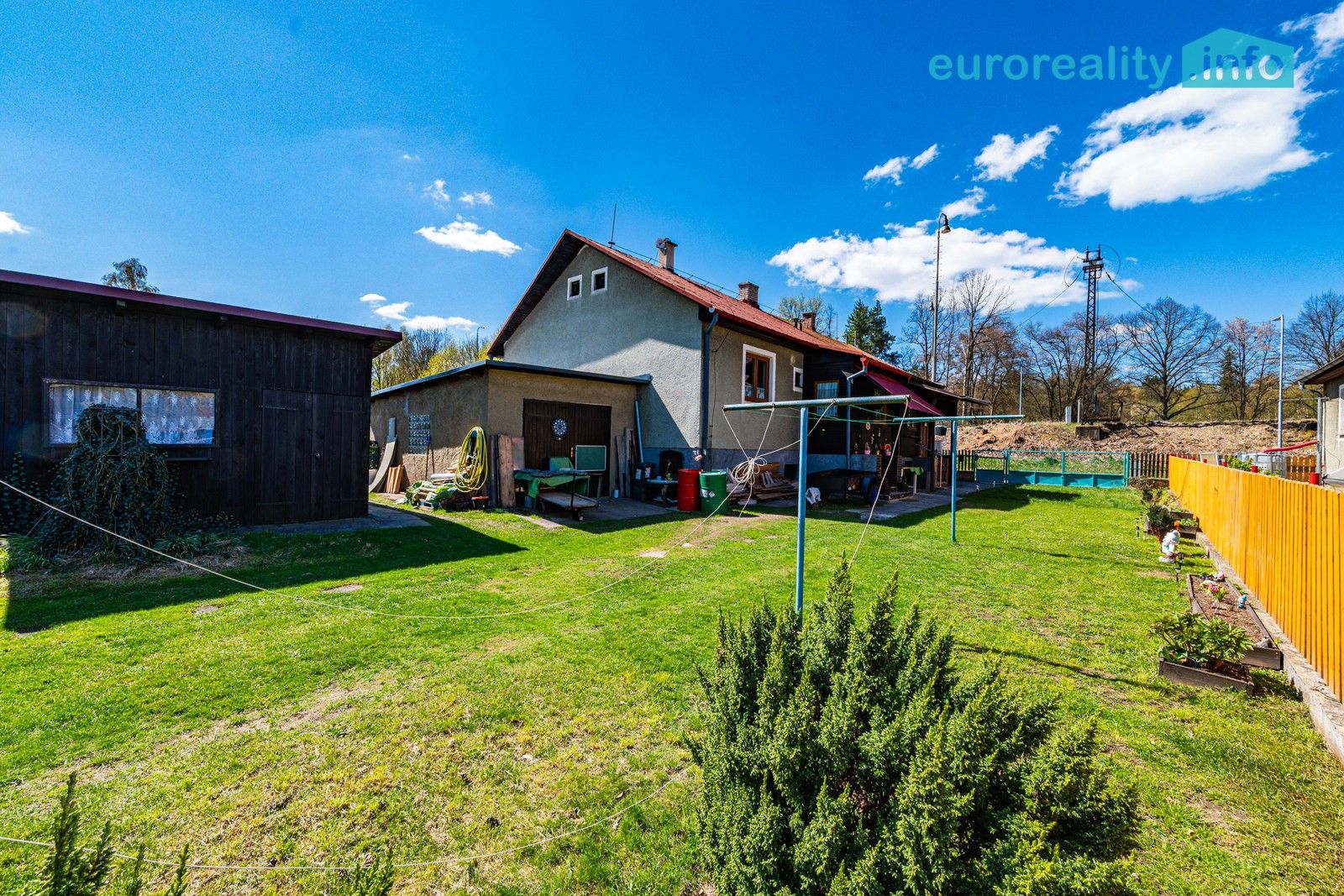 Prodej domu 70 m² - foto 16