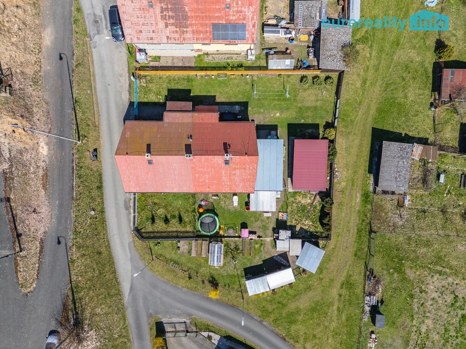 Prodej domu 70 m² - foto 17