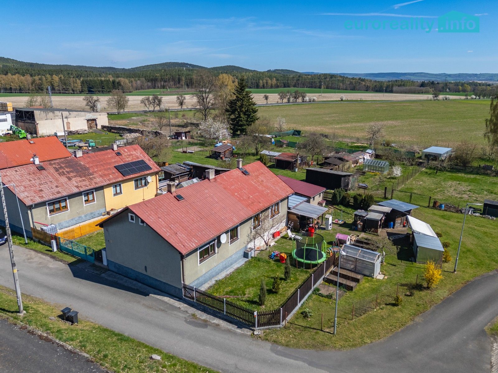 Prodej domu 70 m² - foto 23