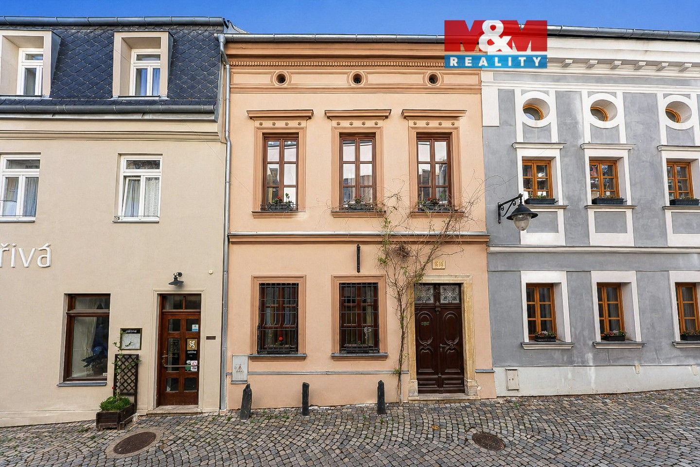 Prodej domu 420 m² - foto 1