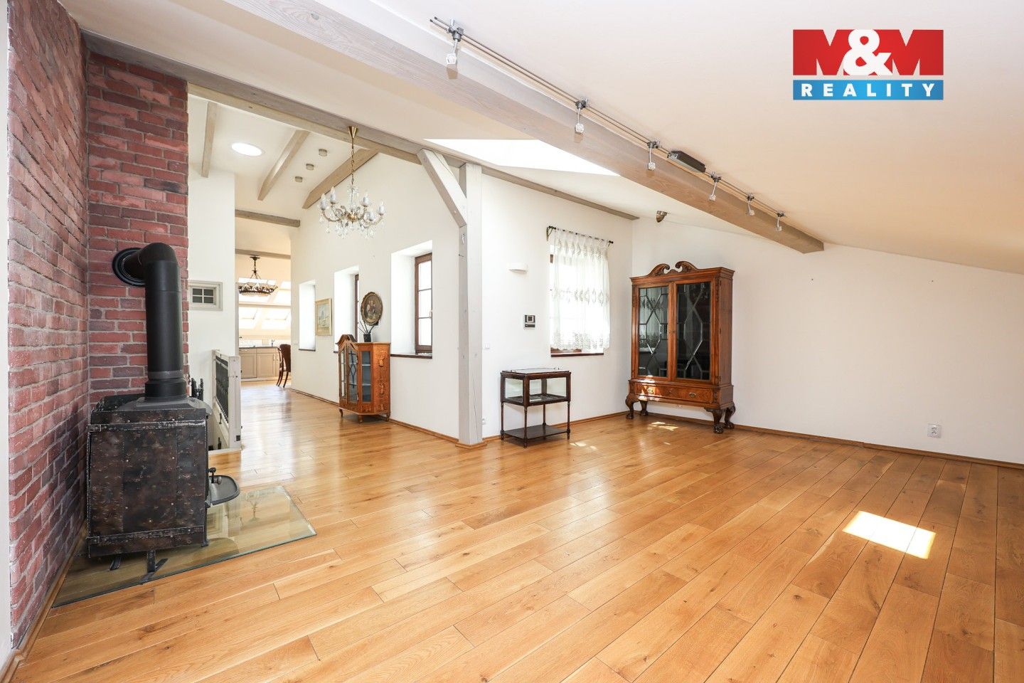 Prodej domu 420 m² - foto 8
