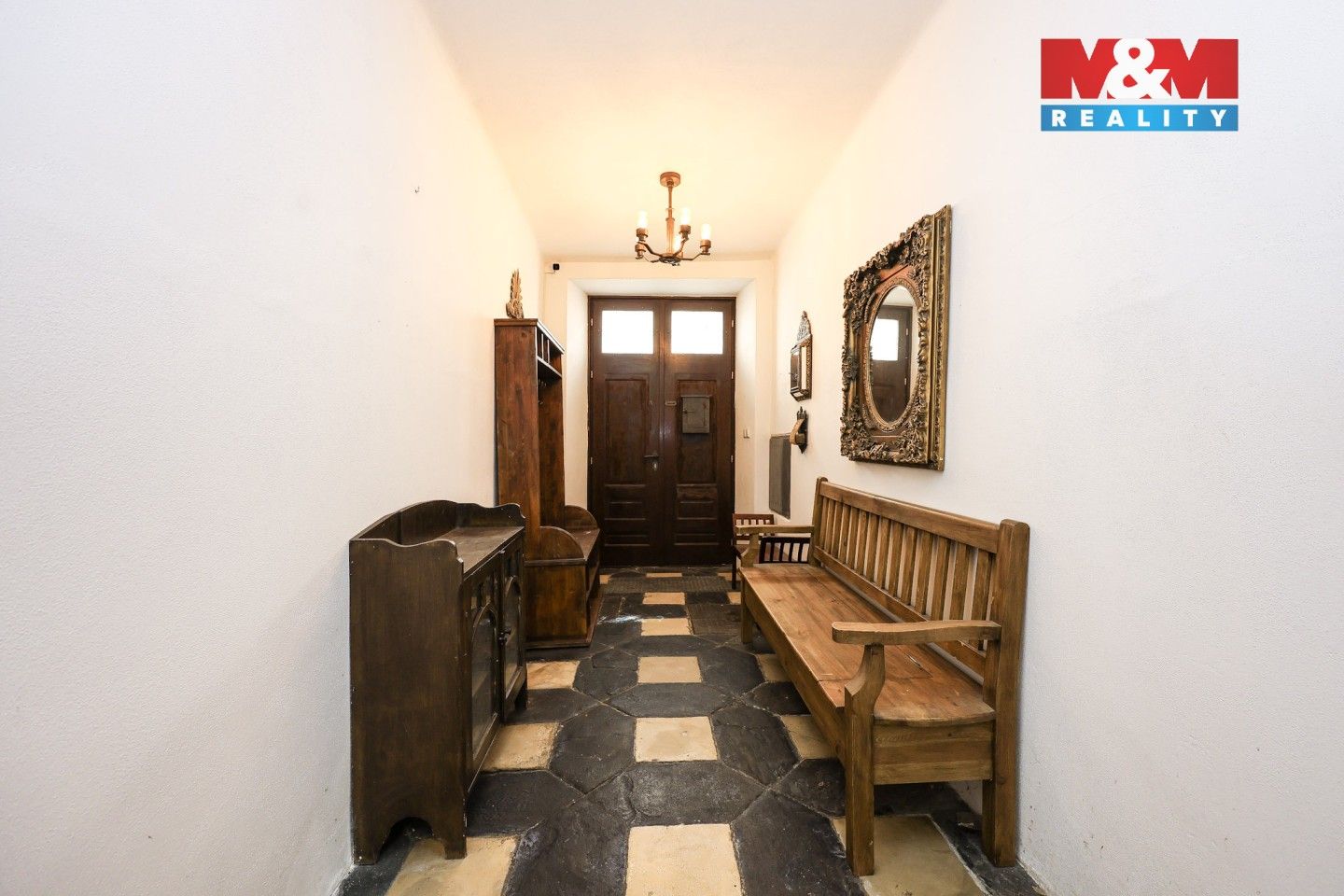 Prodej domu 420 m² - foto 9