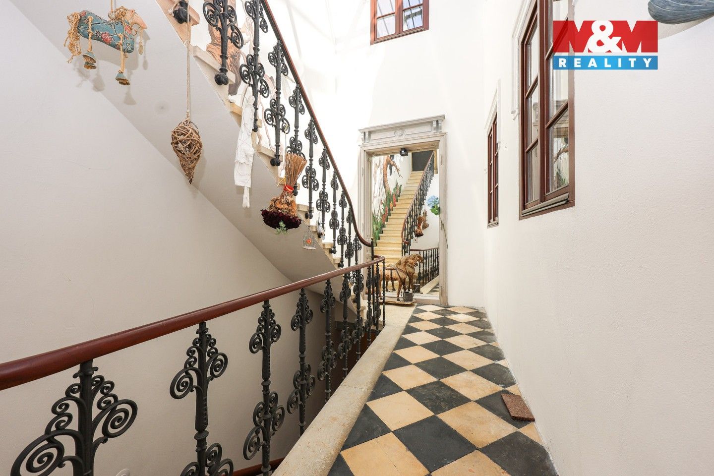 Prodej domu 420 m² - foto 14