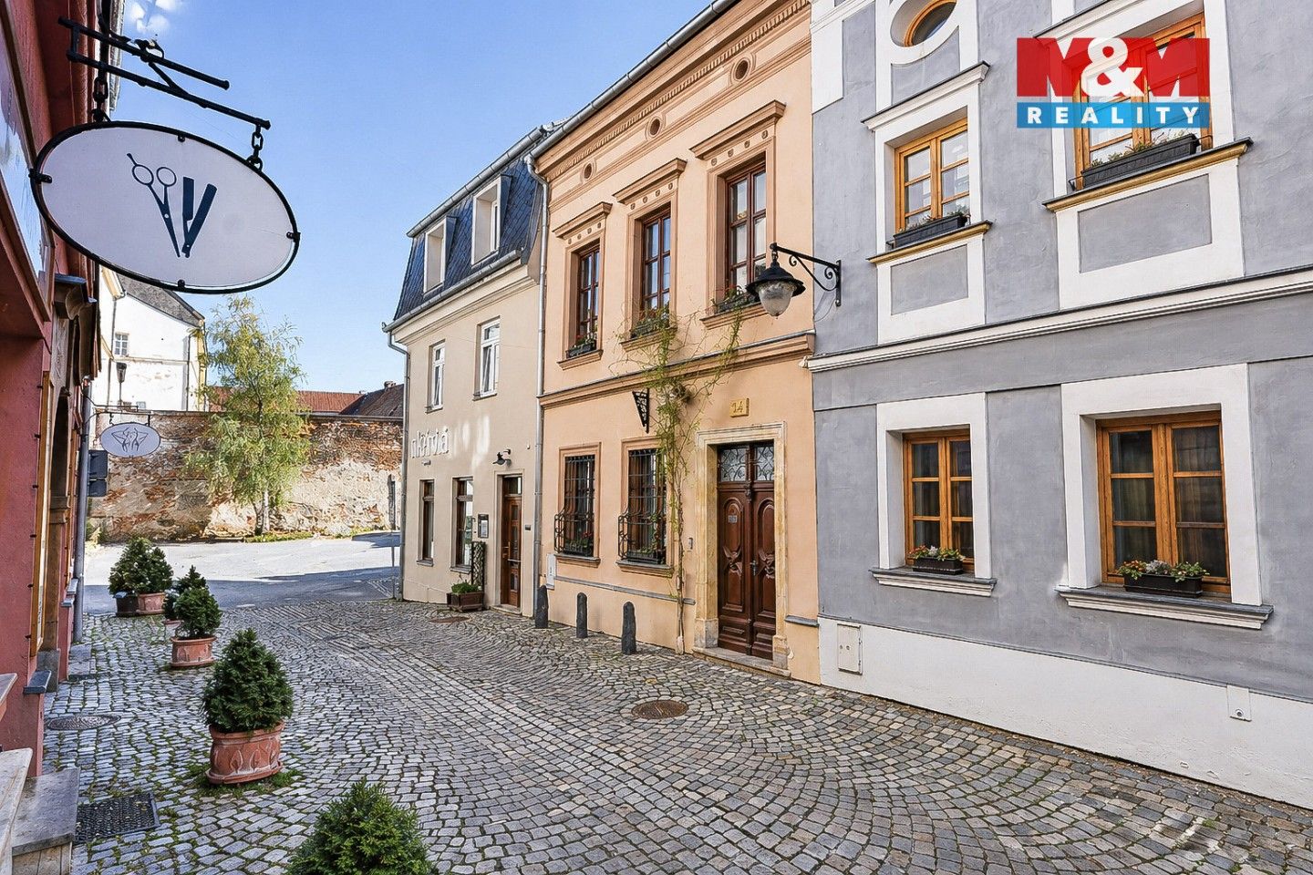 Prodej domu 420 m² - foto 16