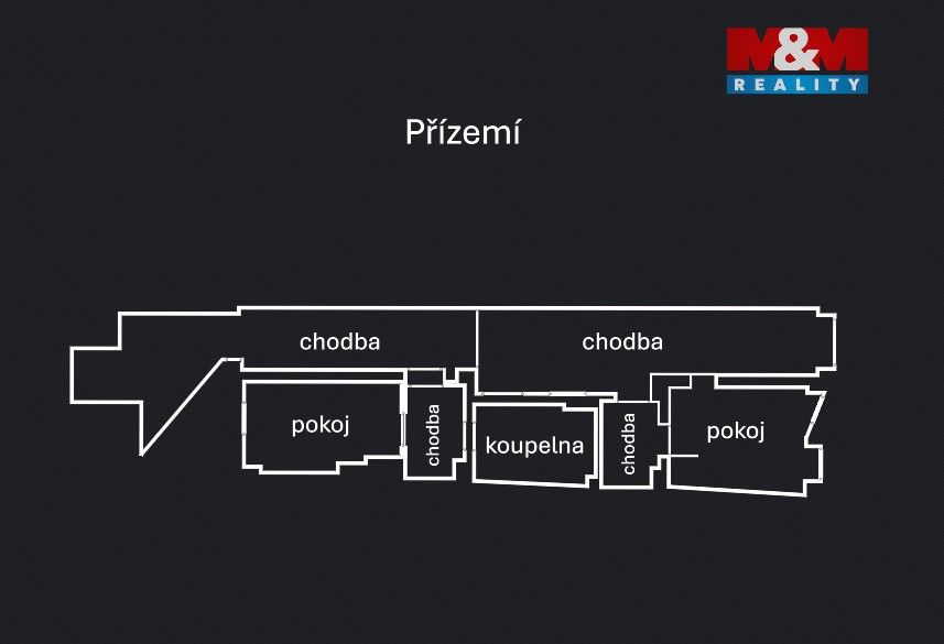Prodej domu 420 m² - foto 19