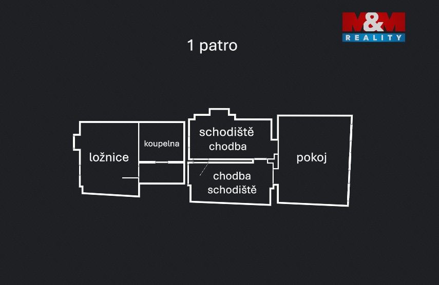 Prodej domu 420 m² - foto 20