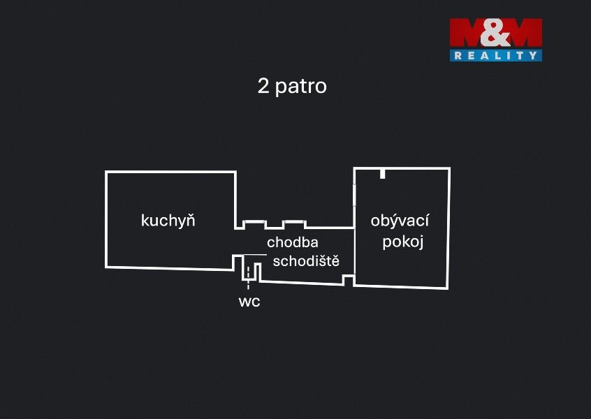 Prodej domu 420 m² - foto 21
