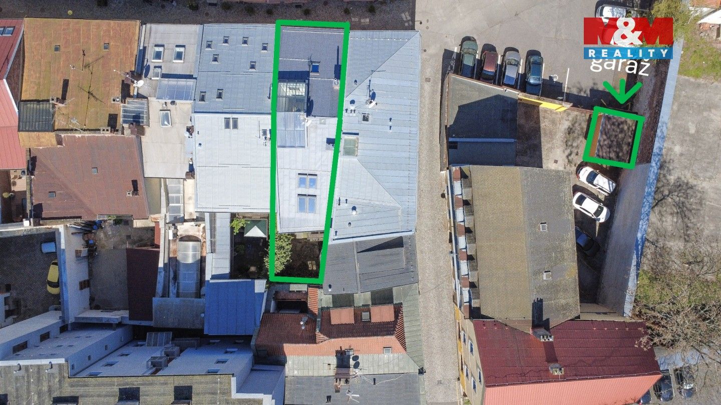 Prodej domu 420 m² - foto 18
