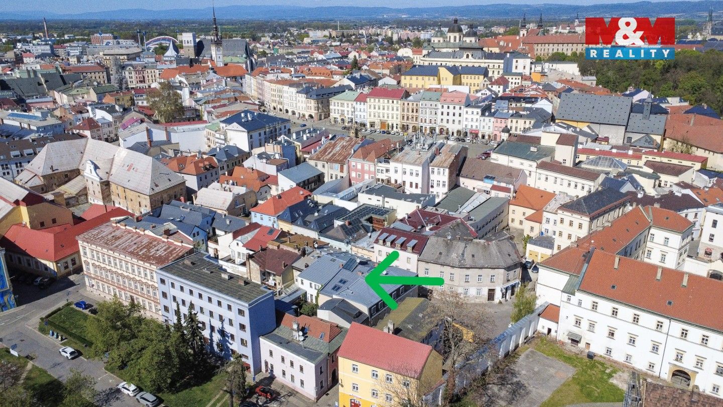 Prodej domu 420 m² - foto 17