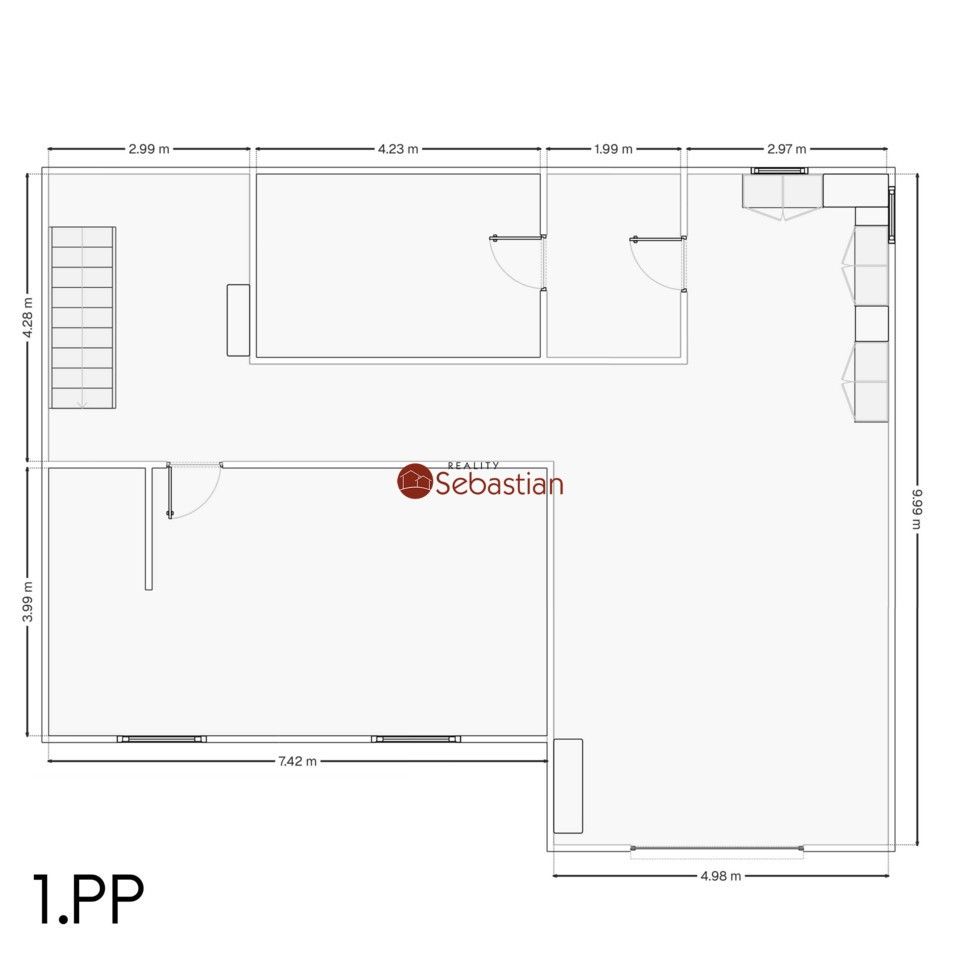 Prodej domu 300 m² - foto 33