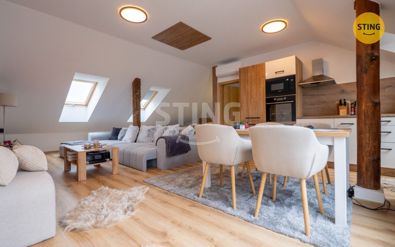 Prodej bytu 2+kk 92 m² - foto 1