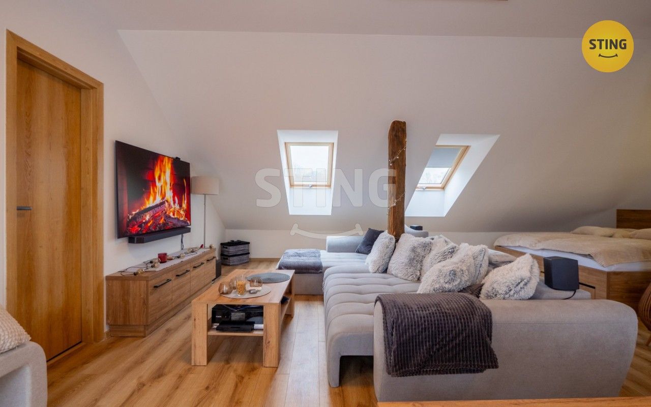 Prodej bytu 2+kk 92 m² - foto 3