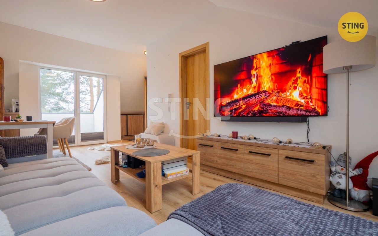 Prodej bytu 2+kk 92 m² - foto 4