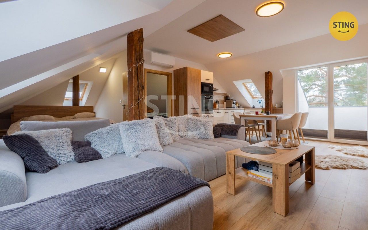 Prodej bytu 2+kk 92 m² - foto 5