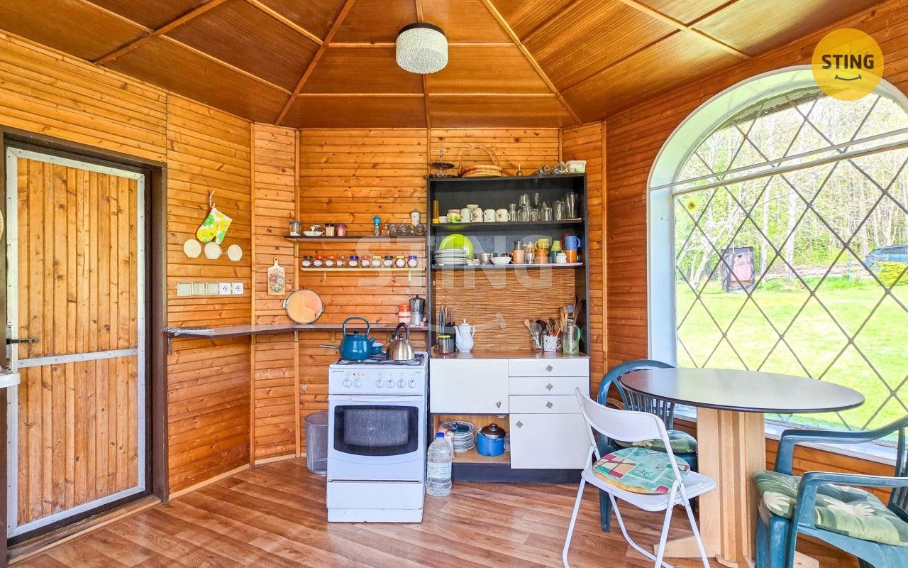 Prodej pozemku 1078 m² - foto 4