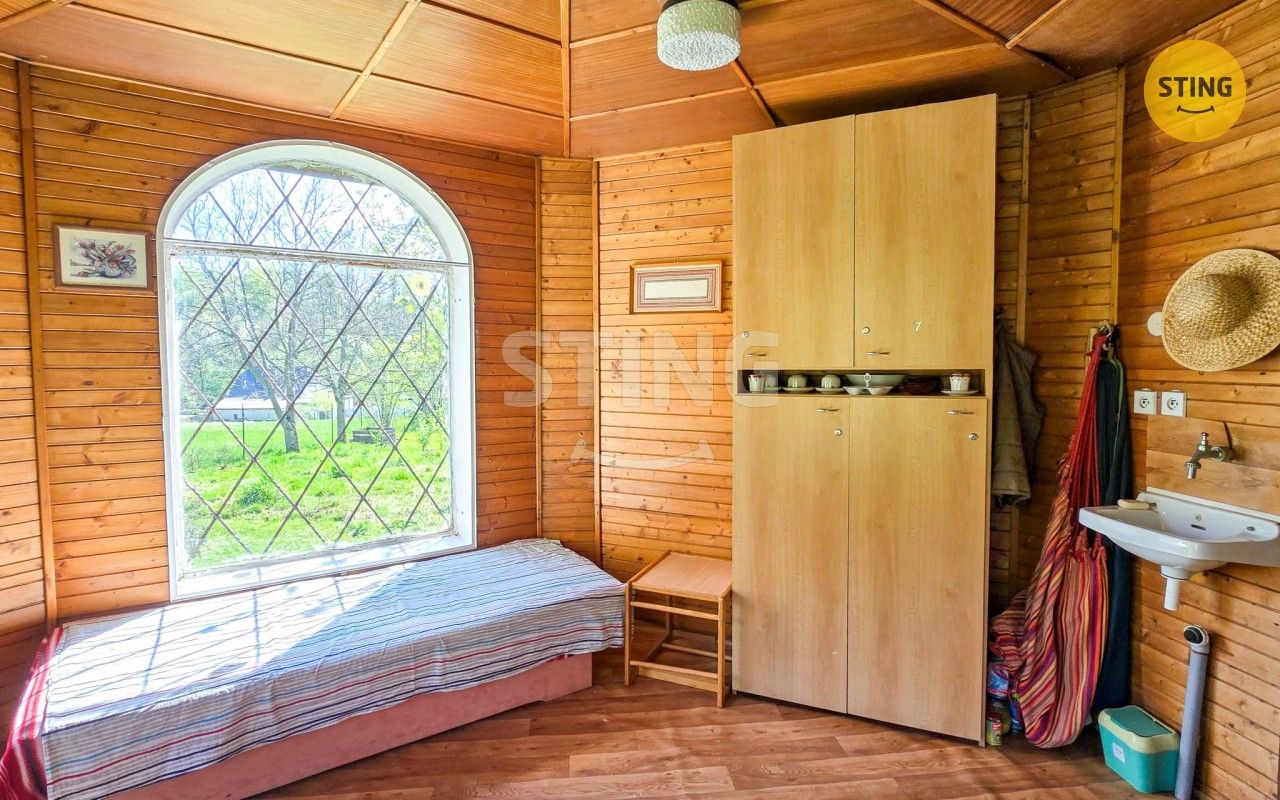 Prodej pozemku 1078 m² - foto 5