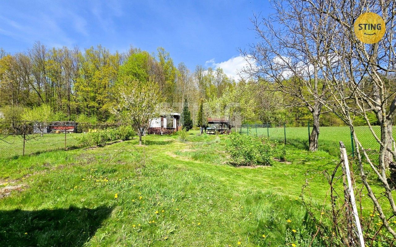 Prodej pozemku 1078 m² - foto 9