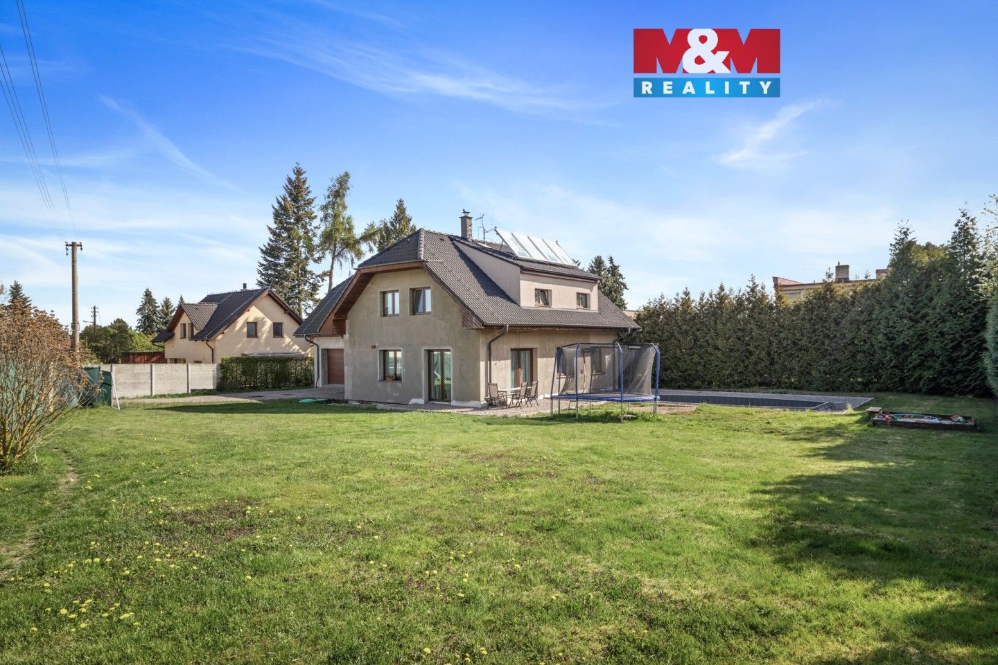 Prodej domu 272 m² - foto 1