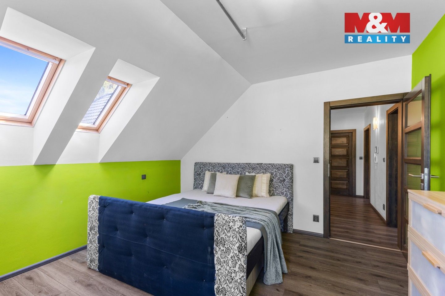 Prodej domu 272 m² - foto 23