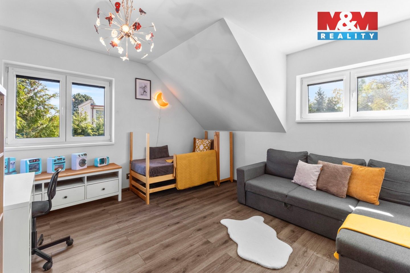 Prodej domu 272 m² - foto 24