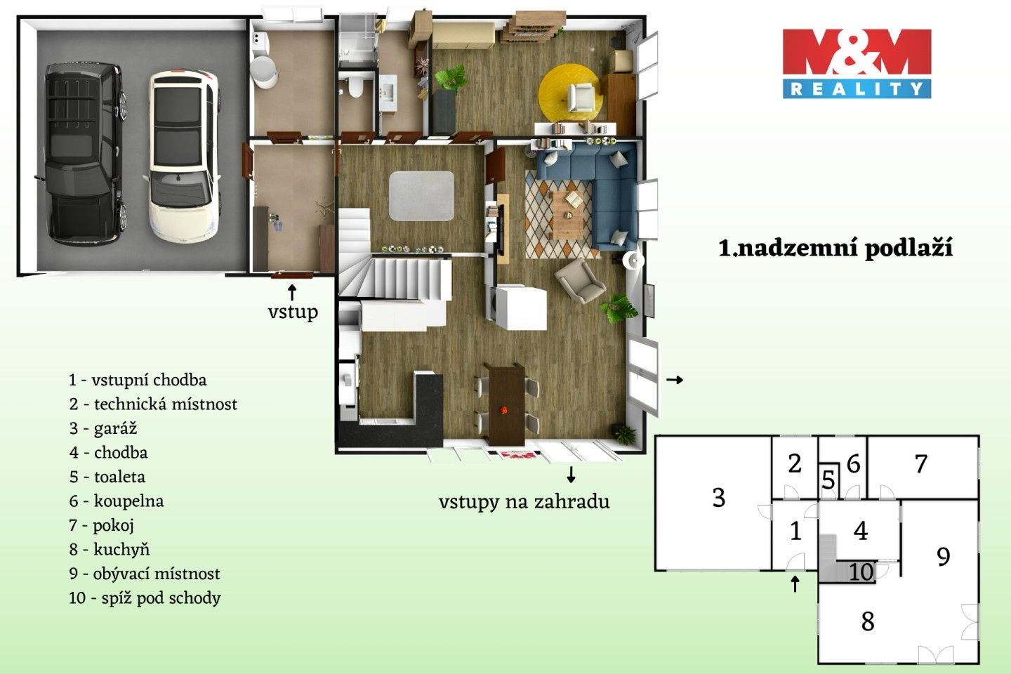 Prodej domu 272 m² - foto 30