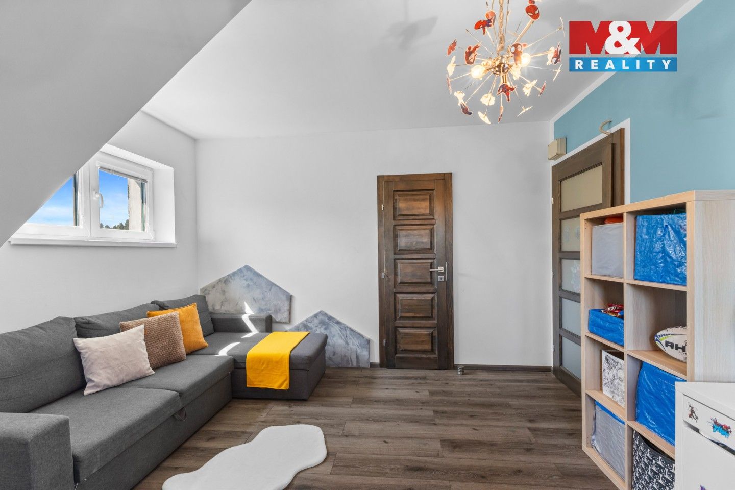 Prodej domu 272 m² - foto 25