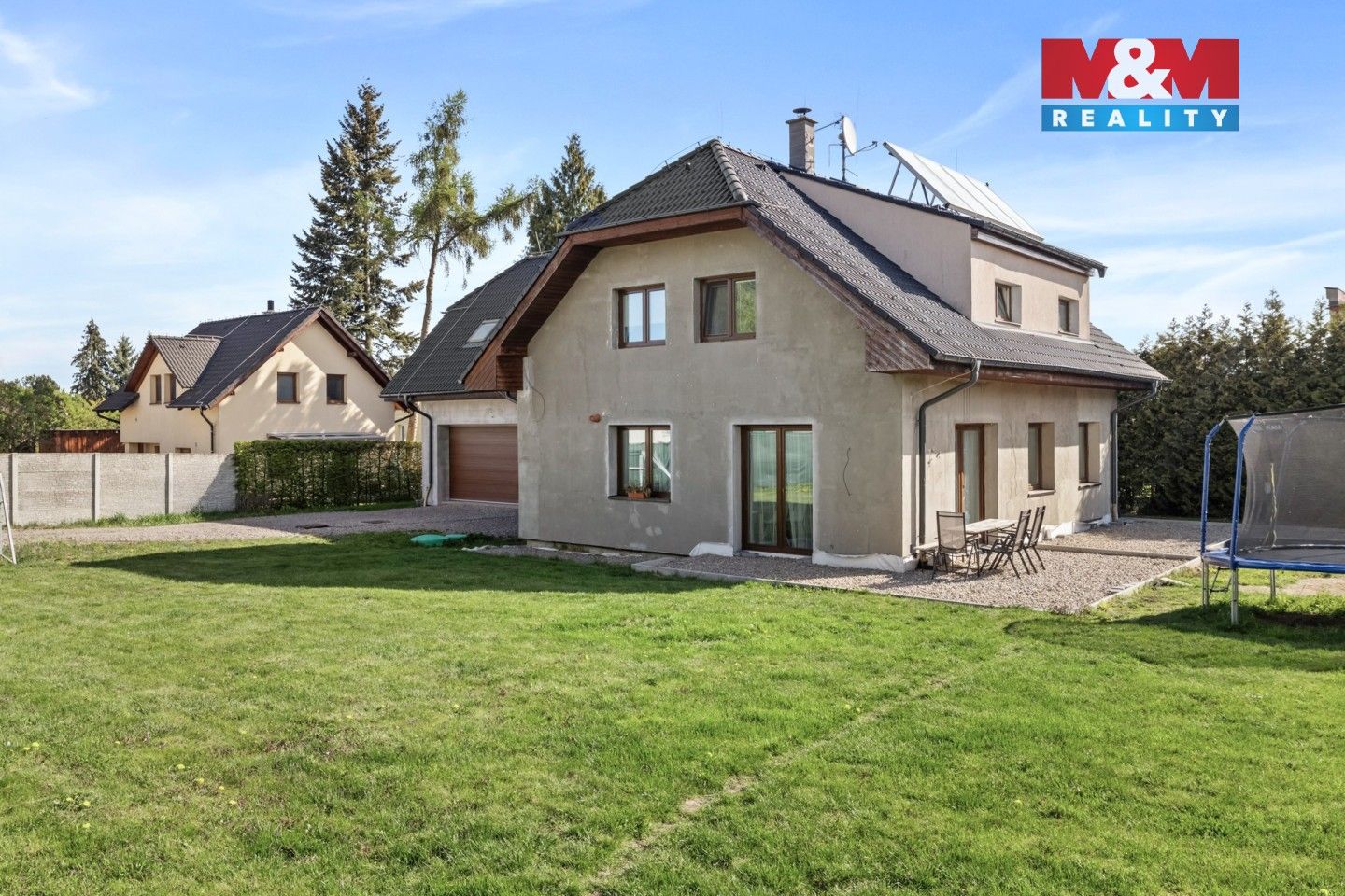 Prodej domu 272 m² - foto 32
