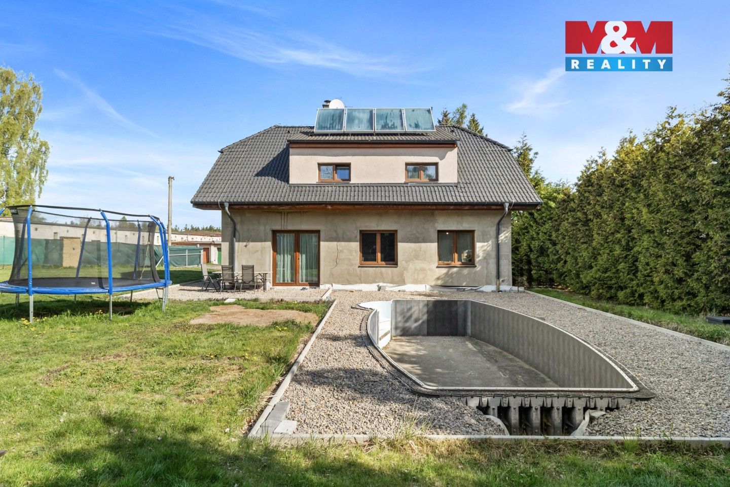 Prodej domu 272 m² - foto 33
