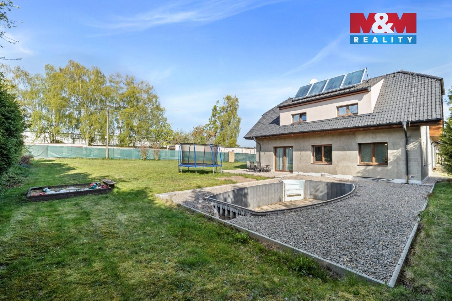 Prodej domu 272 m² - foto 34