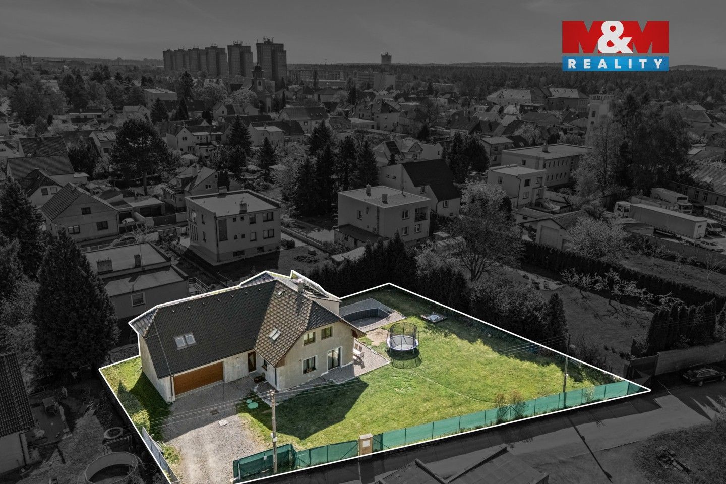 Prodej domu 272 m² - foto 38