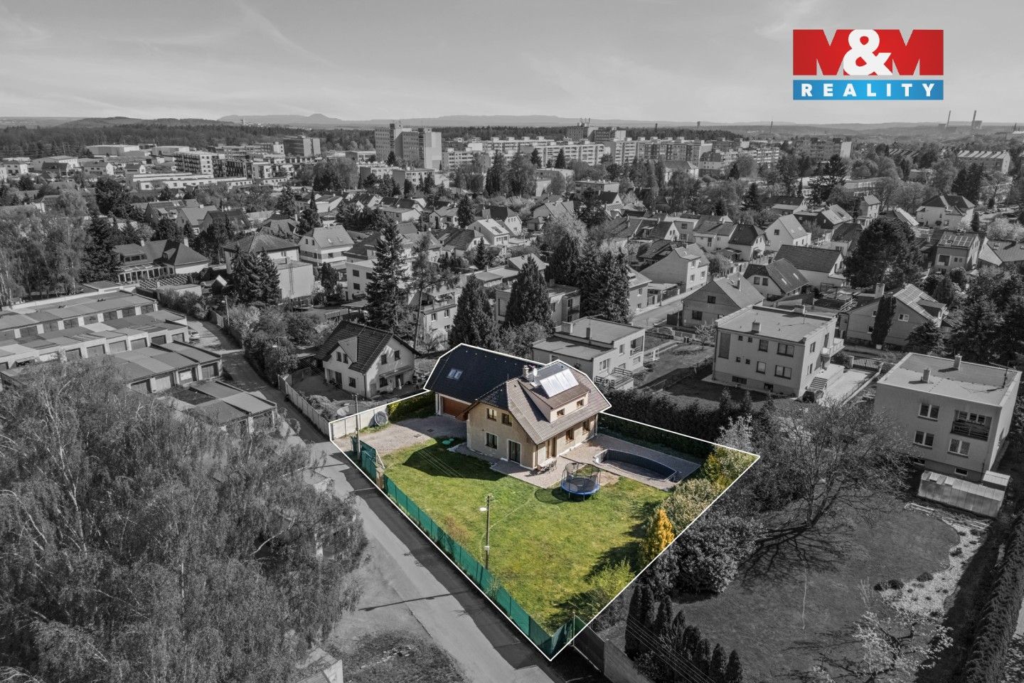Prodej domu 272 m² - foto 40