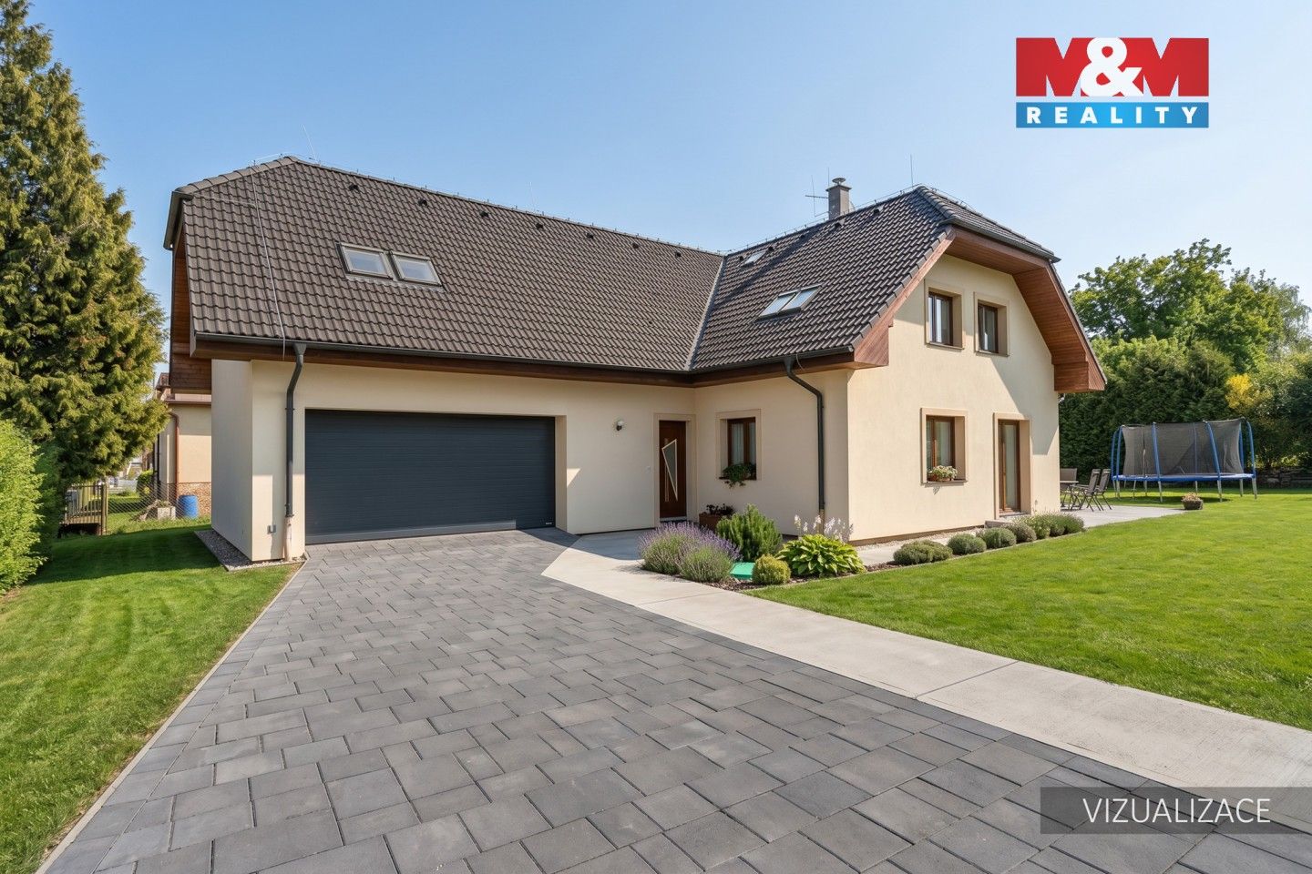 Prodej domu 272 m² - foto 37