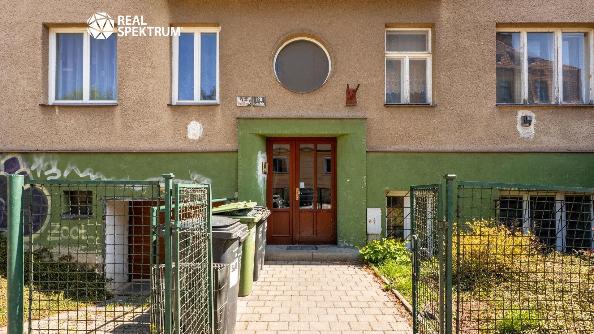 Prodej bytu 3+1 80 m² - foto 1