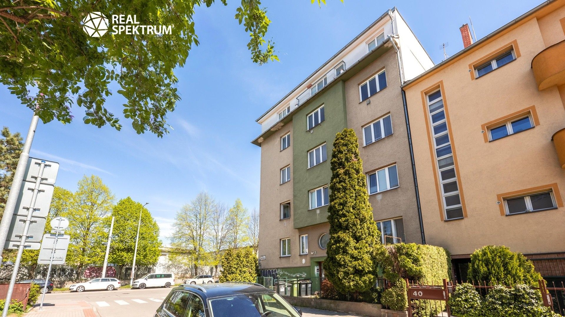 Prodej bytu 3+1 80 m² - foto 4