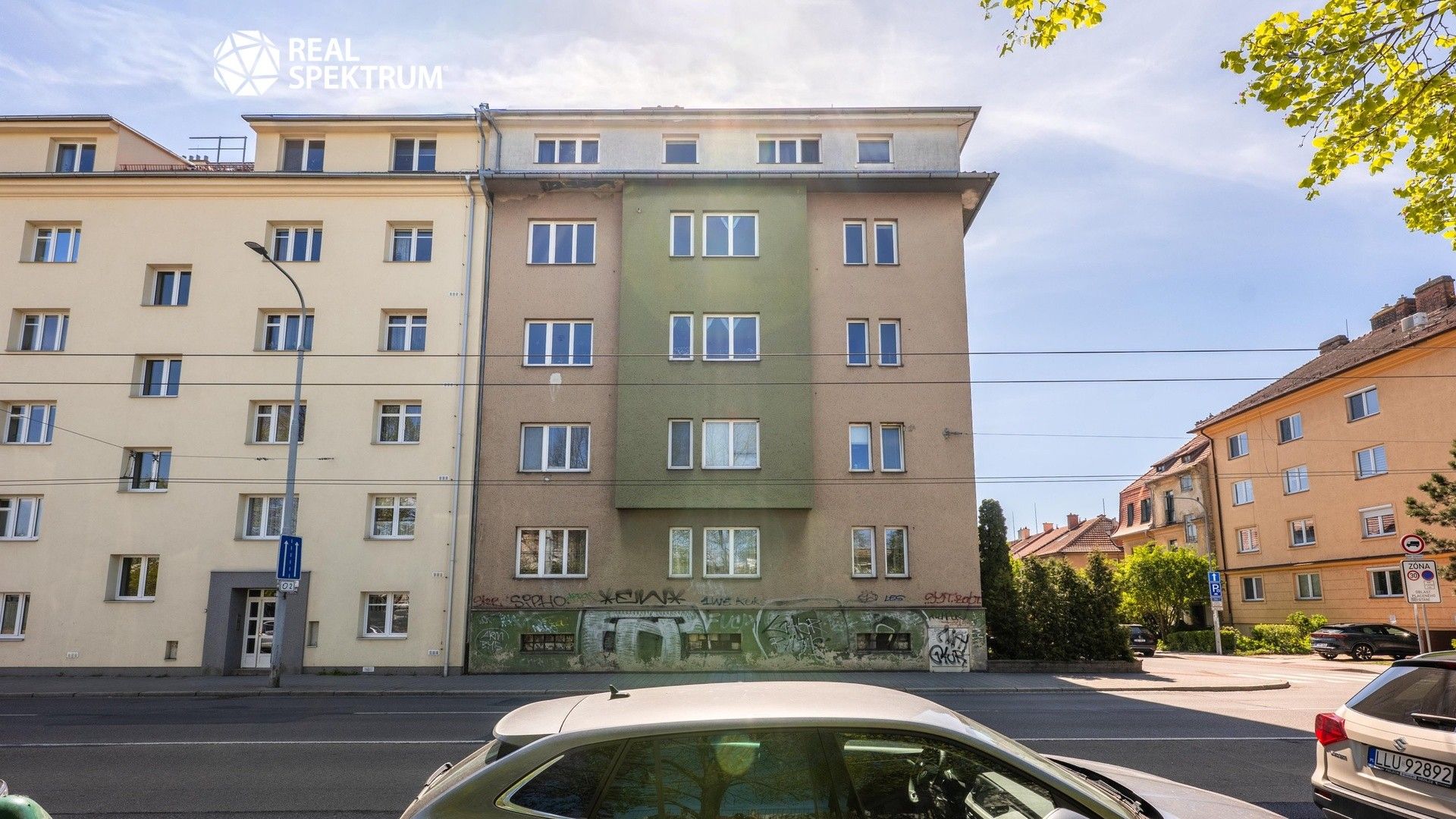 Prodej bytu 3+1 80 m² - foto 6