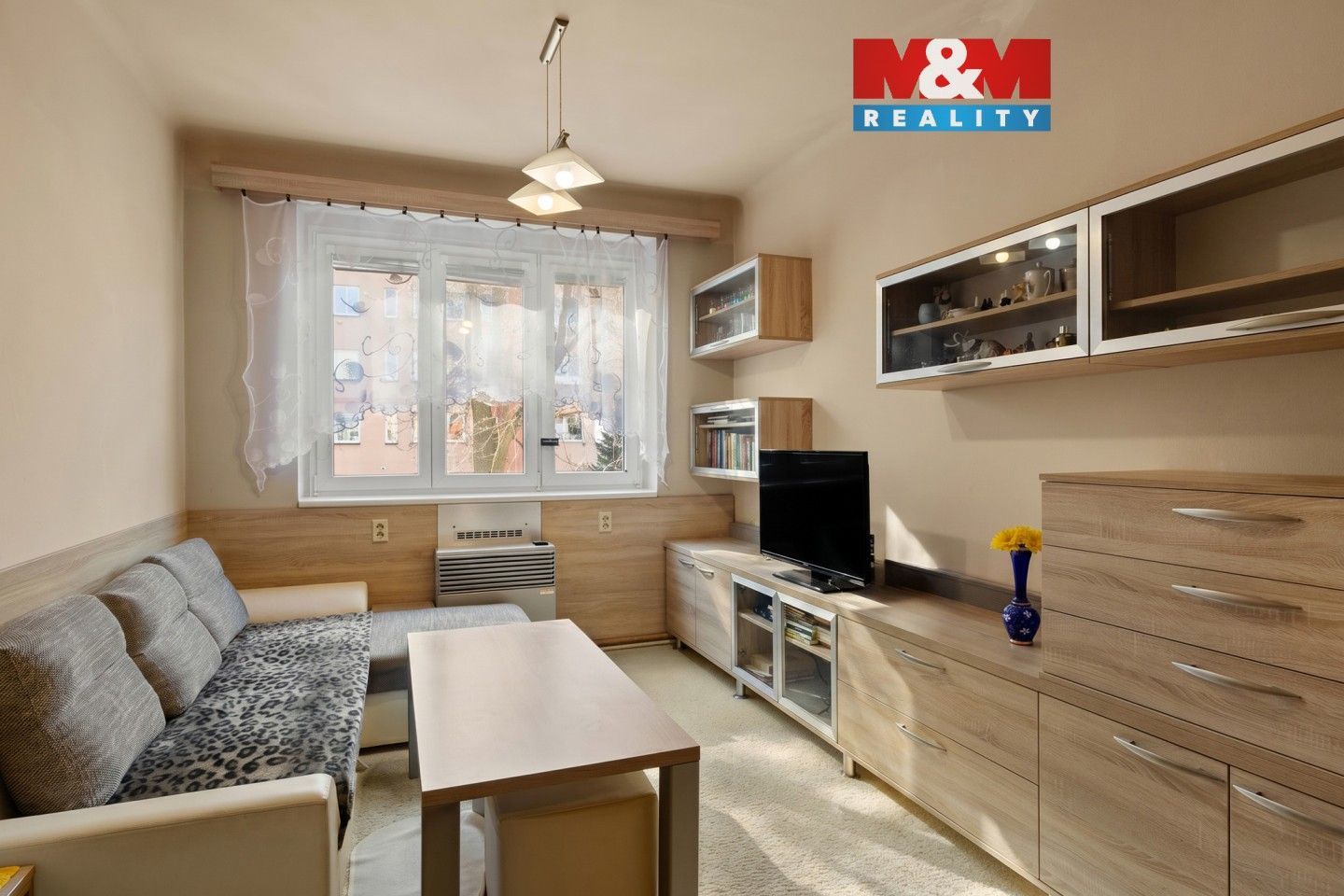Prodej bytu 2+kk 45 m² - foto 1